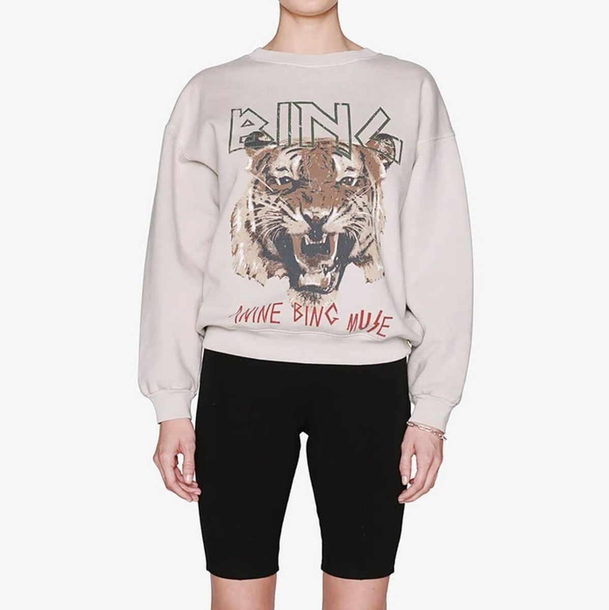 Wish List - Anine Bing